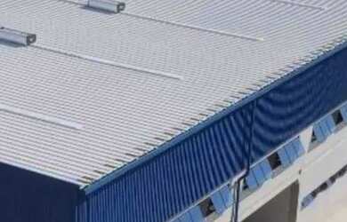 Imagem 14: Galpão 4.380m2, padrão triplo A, em Salvador