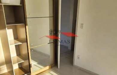 Imagem 11: Apartamento Padrão , com 1 quartos e 1 banheiros à Venda, 50 m² em...