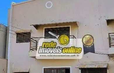 Imagem 2: Apartamento com 3 dormitórios, 74 m² - venda por R$ 179.000,00 ou aluguel...