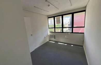 Imagem 3: Sala, 65 m² - venda por R$ 265.000 ou aluguel por R$ 2.258/mês - Vila...