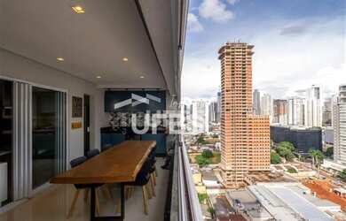 Imagem 13: Matiz Bueno - Apartamento 3 quartos, sendo 3 suítes