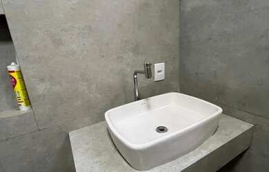 Imagem 4: Casa a venda no bairro Mirante do Sol em Montes Claros