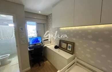 Imagem 15: Apartamento com 2 suítes à venda - Barcelona - São Caetano do Sul