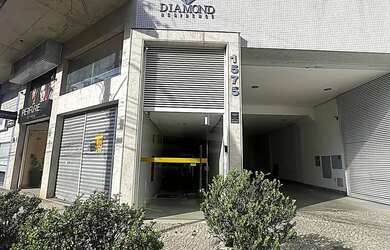 Imagem 3: Ref.: 2355 - Excelente 2 quartos e 1 suíte no Centro com 2 vagas de garagem