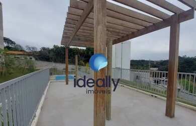 Imagem 9: Apartamento 2 quartos no Bairro Bom Jesus LOCAÇÃO