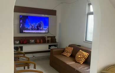 Imagem 10: Casa Duplex 4/4 no Cabula Próx Uneb