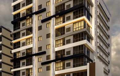 Imagem 2: Apartamento 1 dormitório mobiliado em capão da canoa