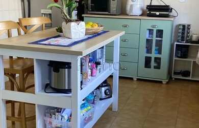 Imagem 14: Casa à venda com 3 quartos no Jardim Baronesa, Campinas