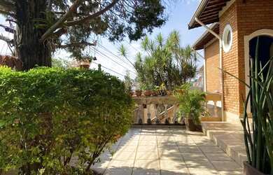 Imagem 3: Casa à venda com 3 quartos no Jardim Baronesa, Campinas