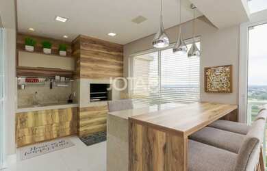 Imagem 6: APARTAMENTO DUPLEX COM VISTA DEFINITIVA NO ECOVILLE Apartamento Duplex...
