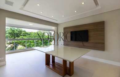 Imagem 8: Apartamento Mobiliado no Quartier - Água Verde