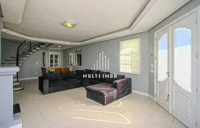 Imagem 12: Casa mobiliado no bairro Morro Santana