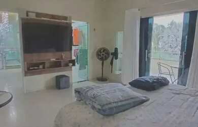 Imagem 13: Casa 05 quartos - duplex -Condomínio Ponta Negra 2- Ponta Negra - Venda