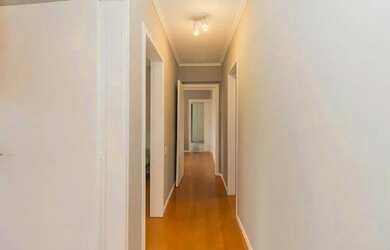 Imagem 7: Apartamento 3 dormitorios semi mobiliado para alugar no Bairro Santa Maria Gorete em Porto