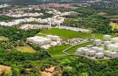 Imagem 14: SOLAR DO CAJUEIRO MRV MINHA CASA MINHA VIDA - 2 quartos