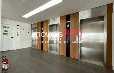 Imagem 3: Laje de 853 m² na Vila Leopoldina