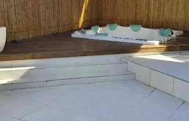 Imagem 11: BARRA DA TIJUCA, CONDOMÍNIO LUXO E LOCALIZAÇÃO NOBRE METRO BARRA DA...