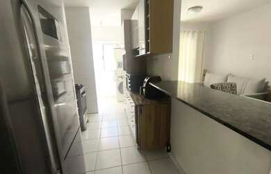 Imagem 15: Apartamento Mobiliado para Locação no Residencial Alphaview Barueri