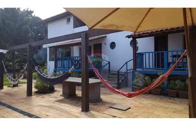 Imagem 16: Casa comercial para alugar, ideal para restaurante, pousada e eventos....