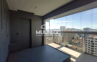 Imagem 11: APARTAMENTO MOBILIADO NO EMBARÉ - 1 DORM