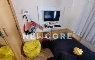 Imagem 3: Apartamento em Rua Oliveira Alves - Ipiranga - São Paulo/SP