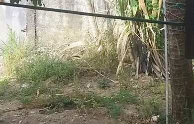 Imagem 15: Casa com Quintal. Varanda, 120m² de Área, 1 Vaga na garageme3 Dormitórios