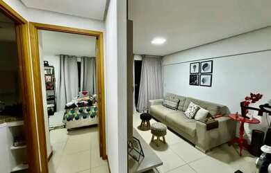 Imagem 3: Apartamento à venda no MACEIÓ FACILITIES TORRE BLUE , PONTA VERDE ,...