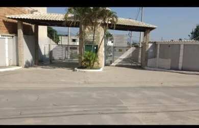 Imagem: O terreno possui 196m² de Área e está localizado em Campo