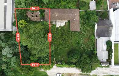 Imagem: Oportunidade Terreno de 690 m² no Bairro São Dimas - Colombo