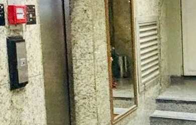 Imagem: O depósito possui 1 Vaga na garagem, 30m² de Área e está