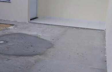 Imagem 8: Casa para repasse ,em morada nova ceara