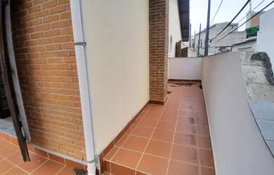 Imagem 8: Sobrado a venda no Jaguaré