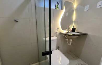 Imagem 9: Aluguel por Temporada - Apartamento Mobiliado pé na areia Praia do Francês