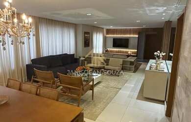 Imagem: Monte logan - Apartamento Alto Padrão à Venda no Parque Vaca