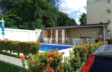 Imagem 16: Apartamento em Rua Canudos - Jardim das Margaridas - Salvador/BA