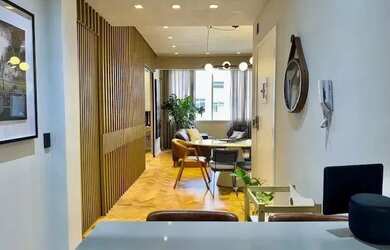 Imagem 15: MARAVILHOSO 3 QTOS À VENDA NO Leme - Rio de Janeiro - RJ