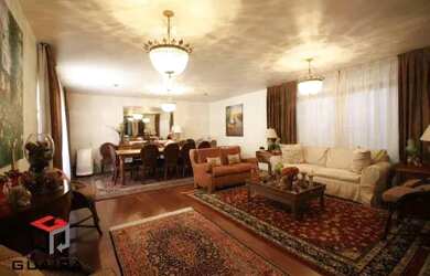 Imagem 11: Sobrado Residencial Alto Padrão 453m² em Alto de Pinheiros