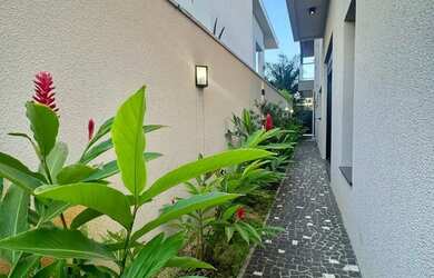 Imagem 16: Sobrado ALTO padrão - 4 suítes home cinema Mirante do Lago