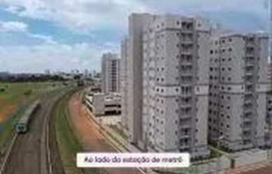 Imagem: O apartamento possui 2 Dormitórios, 1 Banheiro, 48m² de Área