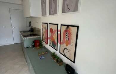 Imagem 7: Apartamento à venda na Bela Vista, São Paulo-SP 1 quarto, 1 banheiro,...