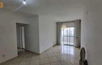 Imagem: O apartamento para alugar possui 2 Dormitórios, 2 Banheiros