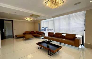 Imagem 3: Apartamento Exclusivo no Ed. Vista ao Mar Venda ou Locação