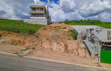 Imagem: O terreno possui 300m² de Área e está localizado em Laranja