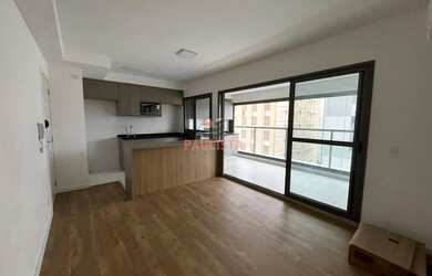 Imagem: Apartamento para locação 2 Suítes e 1 Vaga na Vila Mariana