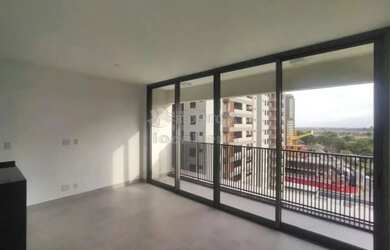 Imagem 4: Apartamento Locação Hype Iguatemi Zona Sul