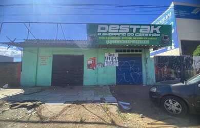 Imagem 1: LOTE PARA ALUGUEL ANEL VIARIO- 02 Lotes para aluguel Center Ville