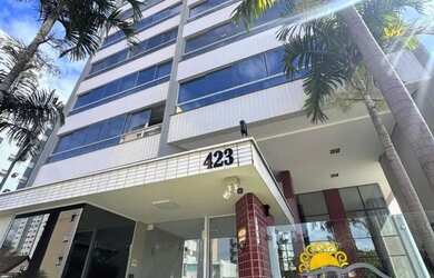 Imagem: O apartamento à venda possui 3 Dormitórios, 4 Banheiros, 2