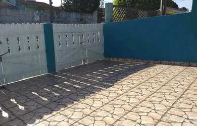 Imagem 3: Casa em Rua Barão do Rio Branco - Stella Maris - Peruíbe/SP