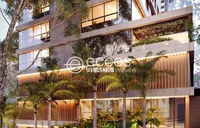 Imagem: O apartamento possui 3 Dormitórios, 1 Banheiro, 2 Vagas na