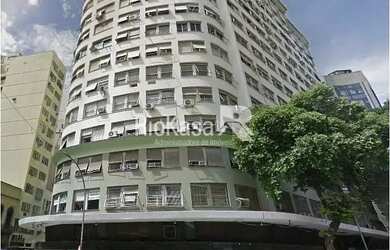 Imagem: O depósito para alugar possui 69m² de Área e está localizado